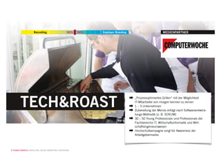 © YOUNG TARGETS CONSULTING | SOCIAL MARKETING | RECRUITING
 