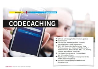 © YOUNG TARGETS CONSULTING | SOCIAL MARKETING | RECRUITING
 