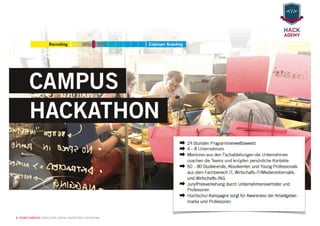 © YOUNG TARGETS CONSULTING | SOCIAL MARKETING | RECRUITING
 