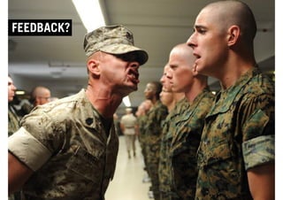 © YOUNG TARGETS CONSULTING | SOCIAL MARKETING | RECRUITING
FEEDBACK?
 