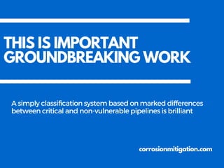 Stopping Internal Corrosion Pipeline Leaks PDF