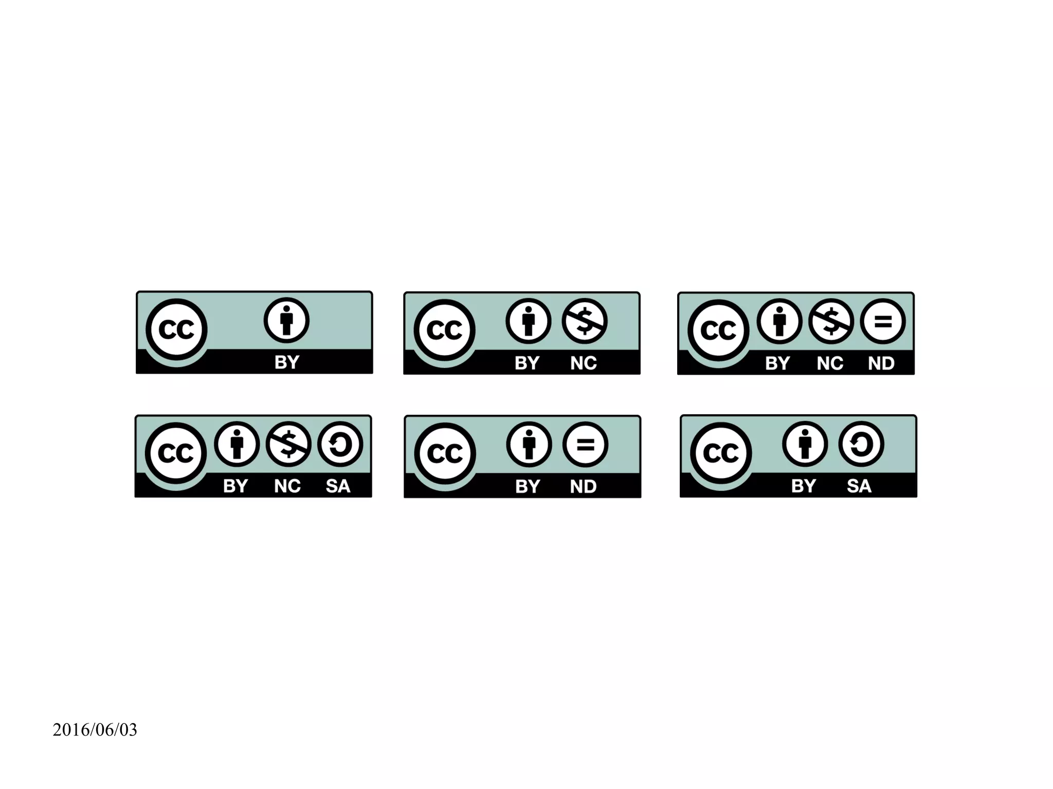 2016/06/03
B 、另行創作一個嶄新的客體
第 10-1 條
依本法取得之著作權，其保護僅及於該著作之表達，而不及於其所表達之
思想、程序、製程、系統、操作方法、概念、原理、發現。
 