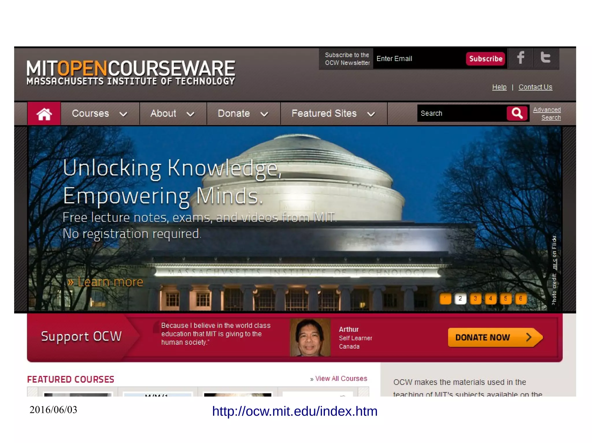 2016/06/03
姓名標示Attribution
 