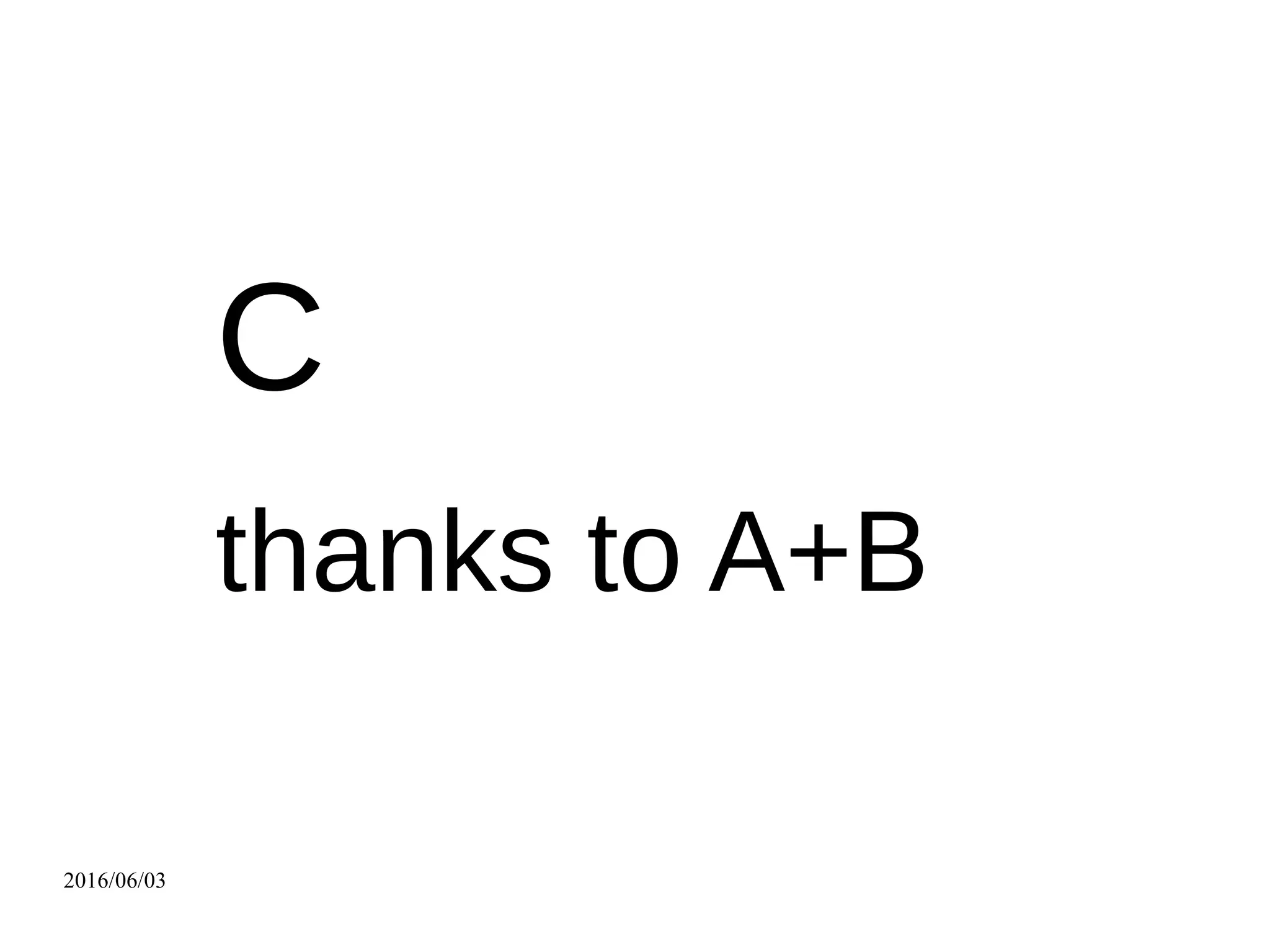 2016/06/03
https://www.openfoundry.org/tw/glossary/749-sublicense
 