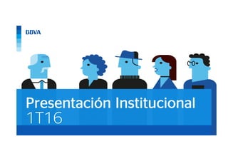 1T16
Presentación InstitucionalPresentación InstitucionalPresentación InstitucionalPresentación Institucional
 