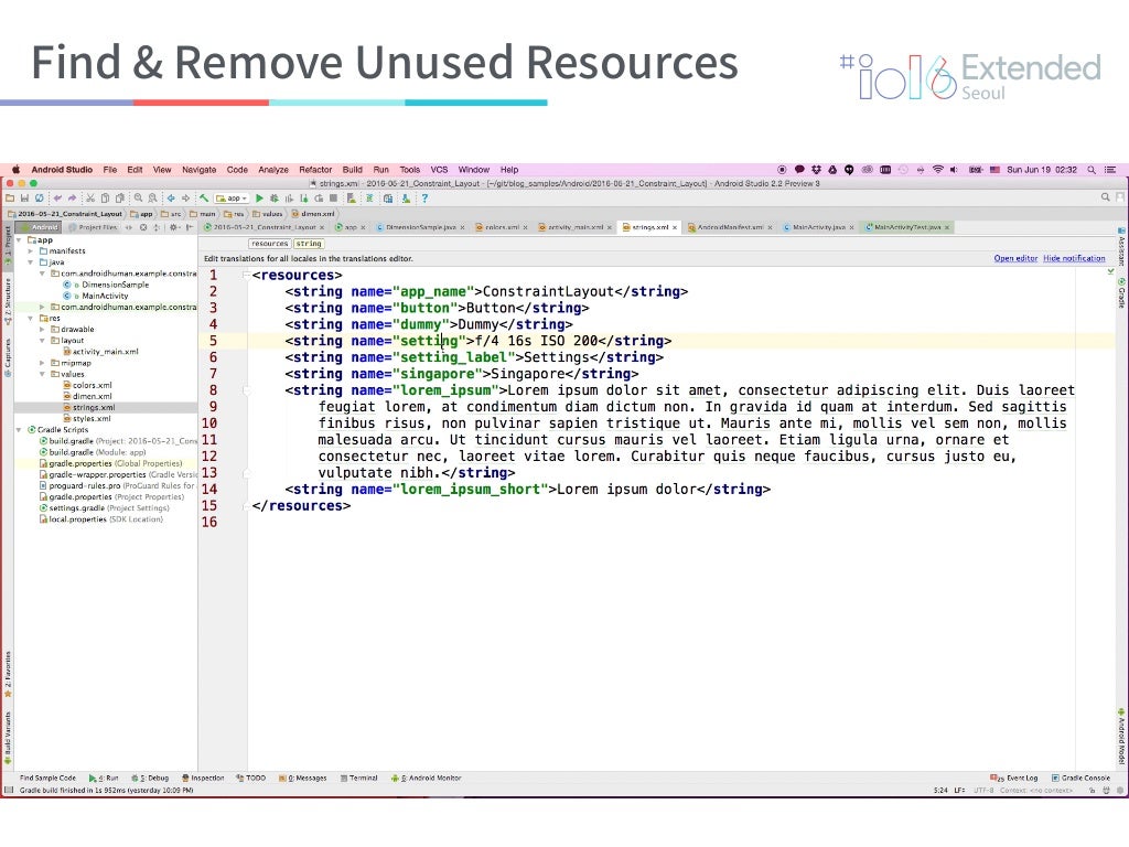 android studio development tool android studio development tool