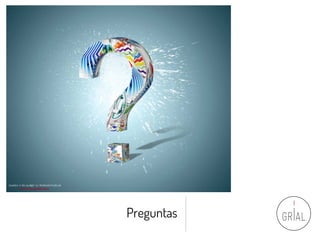 Unbuilding formality
Aprendizaje Informal 33
 