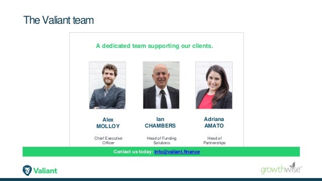 Valiant case study 06 picture