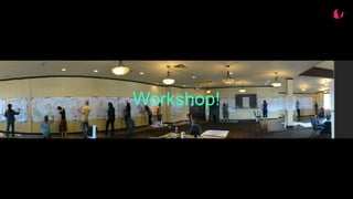 Workshop!
 