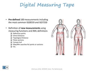 tape measure - Daz 3D Forums