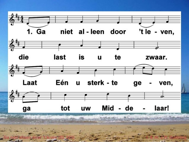 Noordwolde zingt met Breeze