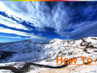 Copyright Drecom Co., Ltd. All Rights Reserved. 14
How To
 