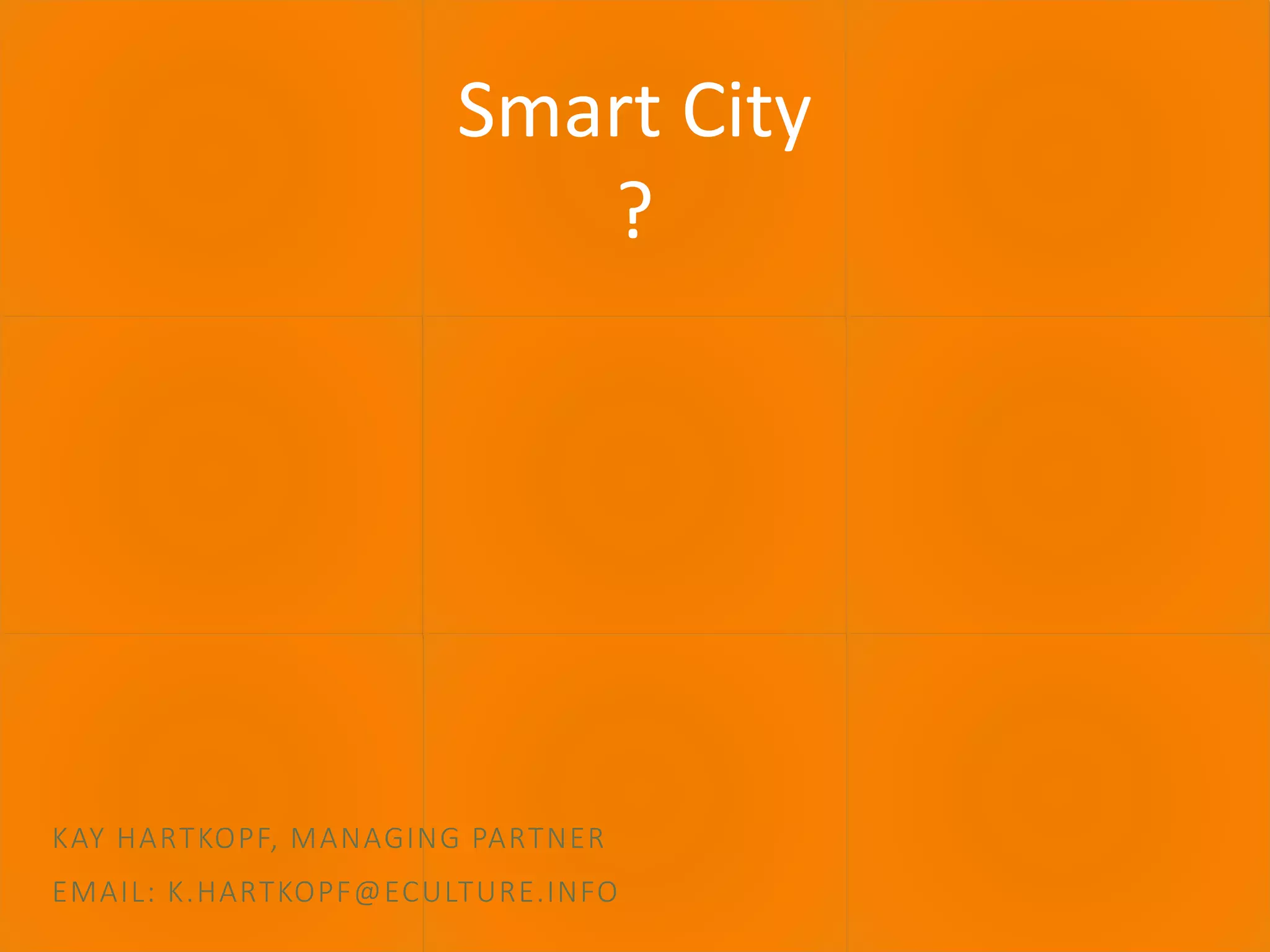 Tukh Smart Square - 3ko9jx2