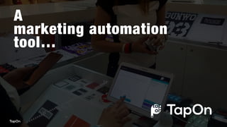 Overview of the loyalty market
 