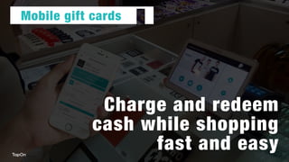 Employee motivation system
Innovative
platform for
engaging and
rewarding
your
employees
 