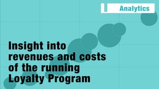 Employee motivation system
Ordering prizes
via employee
mobile
application
 