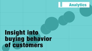 mPOS payments
mPOS with a loyalty
program where
businesses can
additionally reward
customers for  
card payments
 