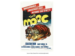 Source: https://www.flickr.com/photos/gforsythe/
 