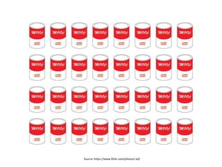 Source: https://www.flickr.com/photos/-ed/
 