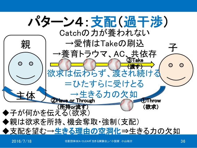 任意団体sea Clear紹介