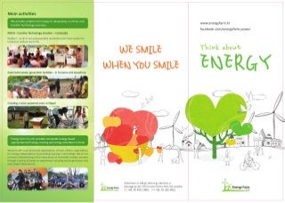 Eng. Leaflet. Energy Farm Co., Ltd_20160718