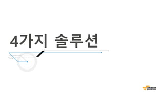 4가지 솔루션
 