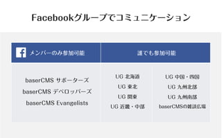 コミュニティがあなたを強くする