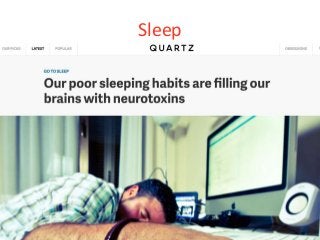 Sleep
projectleven.nl
 