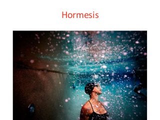 Hormesis
projectleven.nl
 