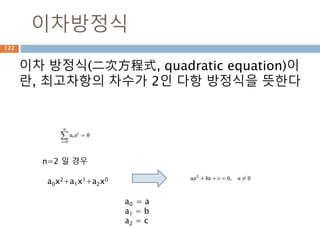 PYTHON
연산자와
OPERATOR 모듈의
대수의 법칙
Moon Yong Joon
122
 
