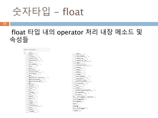 Symbolic mathematics33
 