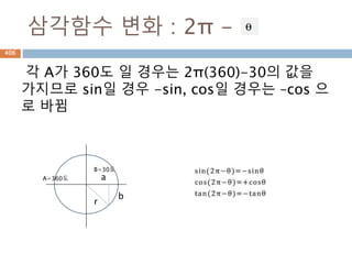 matrix_power
matrix_power는 정방행렬에 대해 dot 연산을
제곱승만큼 계산하는 것
406
 