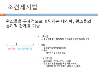 급수의 표현 1
Σ 는 일반항 식을 가지고 시작항과 마지막 항까
지의 합을 표시하는 수학식
603
 