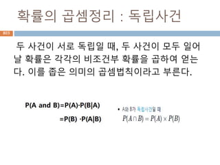 미분가능한 함수 : differentiable function
미분은 함수 f(x)의 순간변화율을 계산하는 과정
이다.
f(x)에서 미분계수 f'(a) 가 존재할 때 미분 가능이
라고 한다.
정의역의 모든 점에서 미분가능한 함수이다.
즉, 모든 곳에서 수직이 아닌 접선을 그릴 수 있다
는 것이다
803
 