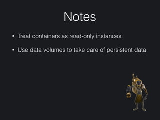 Deliver Python Apps with Docker | PDF