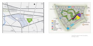 DAORNIALAIABUD
TEM P O R A R Y R O A D
DUBAI MIRACLE
GARDEN
MOTOR CITY
ARABIAN RANCHES
ARABIAN RANCHES
AL BARARI
NAD AL SHEBA
PALACE
OUTLET MALL
AL SAHRA
RESORT
MOSQUE
AL LISAILI
DUBAI
CAMEL
RACING
CLUB
THE DESERT
RANCH
HAMDAN
SPORTS
COMPLEX
NSHAMA
REEM
CAMEL USCHI
BAB AL SHAMS DESERT
RESORT & SPA
AVIATION
WORLD
SPACE AND SCIENCE WORLD
ACADEMIC CITY ROAD
EMIRATES ROAD
BYPASS ROAD
BYPASS ROAD
ALQUDRA
ROAD
ALQUDRAROAD
EMIRATES ROAD
ACADEMIC CITY ROAD
SHEIKH MOHAMMED BIN ZAYED ROAD
SHEIKH MOHAMMED BIN ZAYED ROAD
THE SEVENS
STADIUM
DUBAILAND
DUBAILAND
N
M A I N A C C E S S R O A D
Choose from a collection of plots in the Hawthorn
and Mulberry clusters.
 