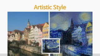 모두의연구소
Artistic Style
 