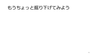 検知
• 侵入検知
• → 検知トラック
• 操作の監査
• AWS CloudTrail
• 監査ログの分析
• 適切な意志決定者への報告、エスカレーション
86
検知できなければ、何の対策もできません。
 