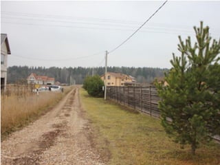 КП River House в Одинцово, МО