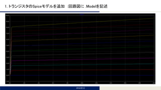LTSpice : How to import the transistor spice model | PPTX