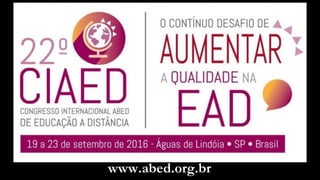 www.abed.org.br
 