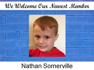 8/28/16 RHBC Announcements