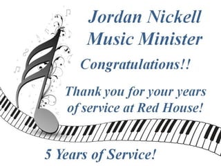 8/28/16 RHBC Announcements