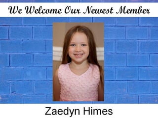 8/28/16 RHBC Announcements