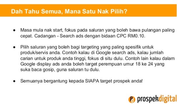 Contoh Iklan Produk Kesihatan - How To AA