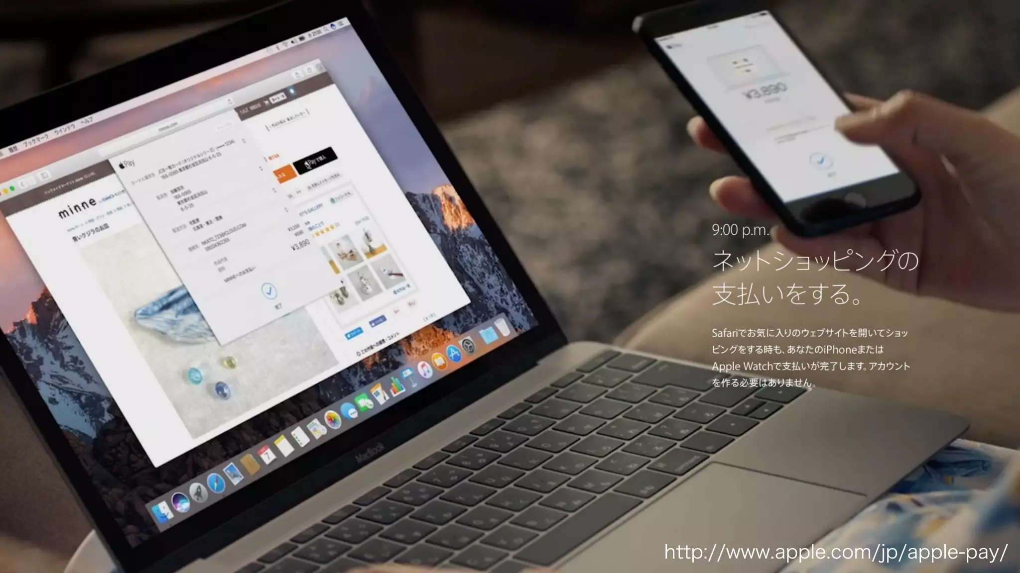 http://www.apple.com/jp/apple-pay/
 