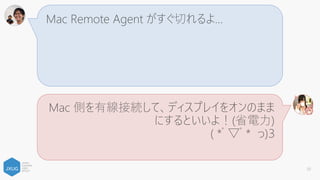 iOS に行こうか…
はい！
( *ﾟ▽ﾟ* っ)З
50
 