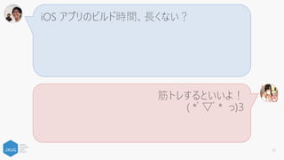iOS Simulator を Mac で確認するの面倒なんだ
けど？
iOS Simulator for Windows を使うといいよ！
今は快適だよ！
( *ﾟ▽ﾟ* っ)З
53
 