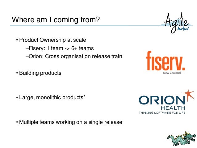 Agile Roles 3 The Product Owner What Is This Mythical Beast