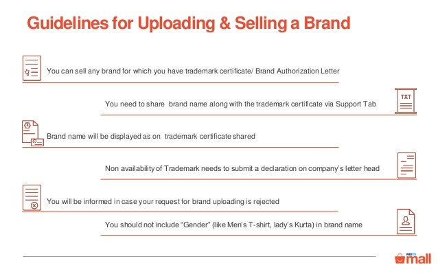 authorization letter to use brand name documents verification authorization letter to use brand name documents verification